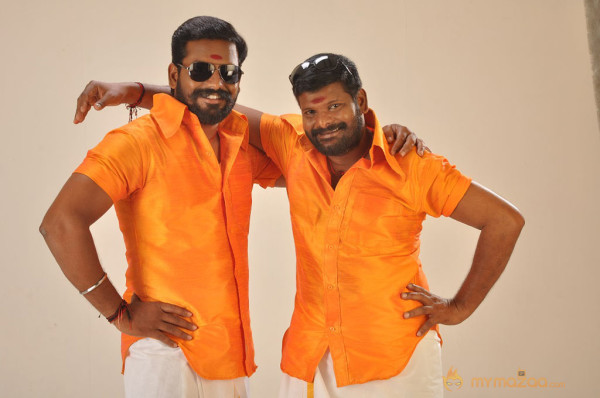 Paranjothi Movie Stills 