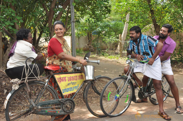 Paranjsothy Movie Stills 