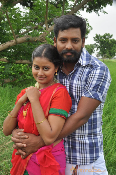 Paranjsothy Movie Stills 