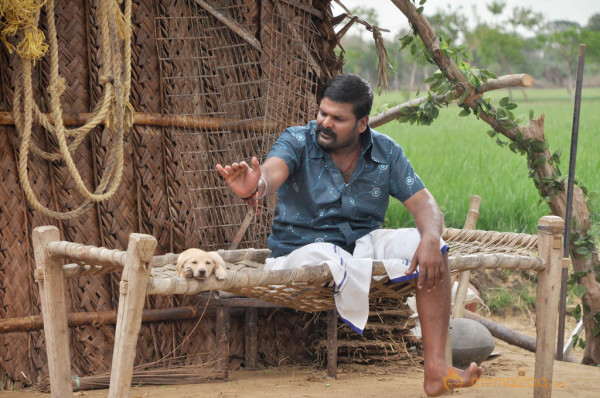 Paranjsothy Movie Stills 