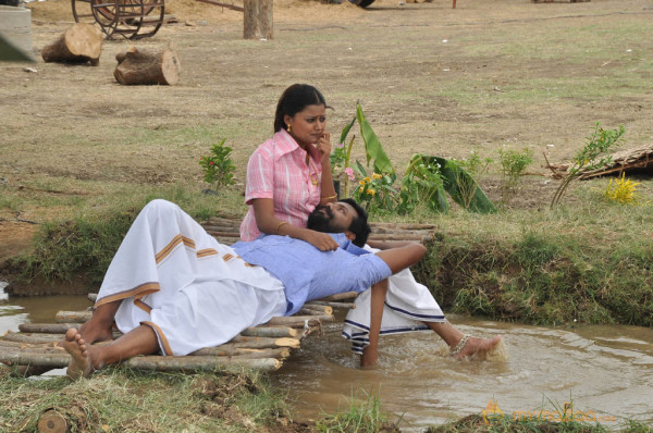 Paranjsothy Movie Stills 