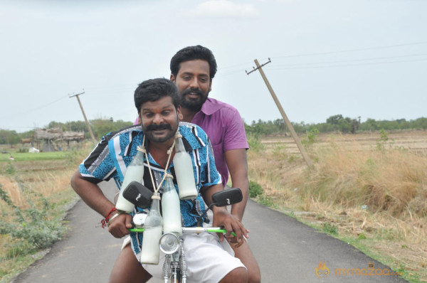 Paranjsothy Movie Stills 