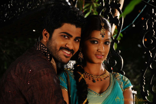 Pathavi Movie Stills 