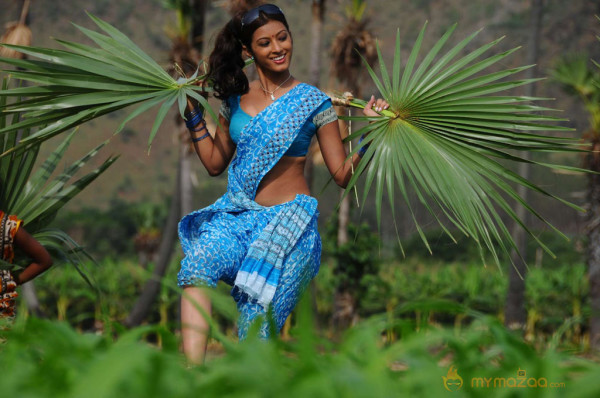 Pathavi Movie Stills 