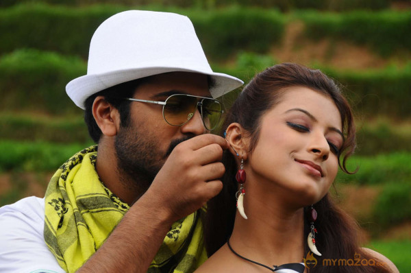 Pathavi Movie Stills 