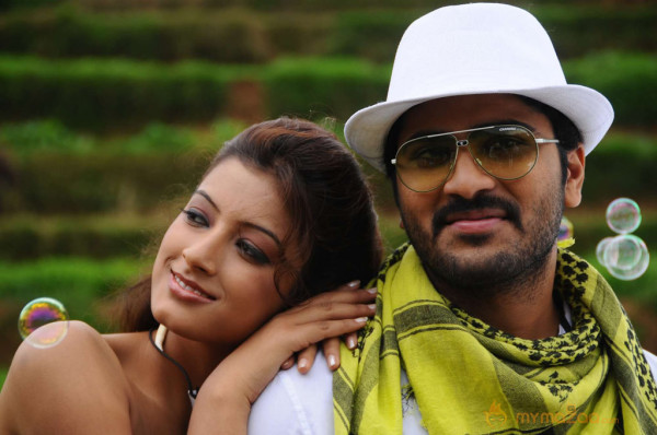 Pathavi Movie Stills 