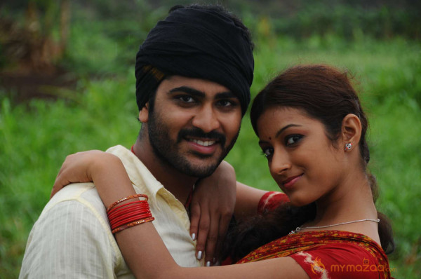 Pathavi Movie Stills 