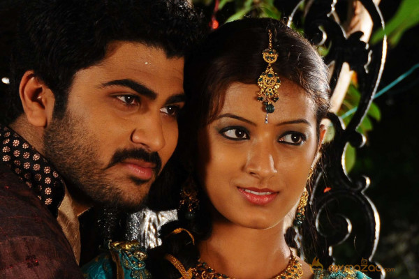 Pathavi Movie Stills 