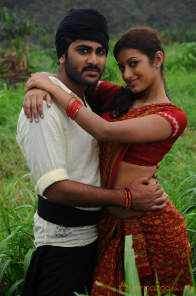 Pathavi Movie Stills 