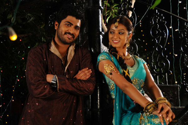 Pathavi Movie Stills 