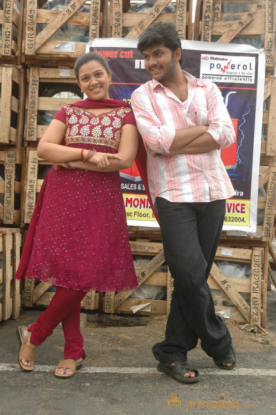 Payanangal Thodarum  movie stills 