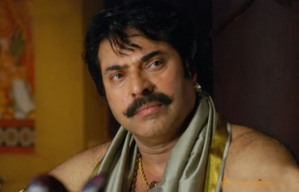 Pazhasi raja photo gallery 