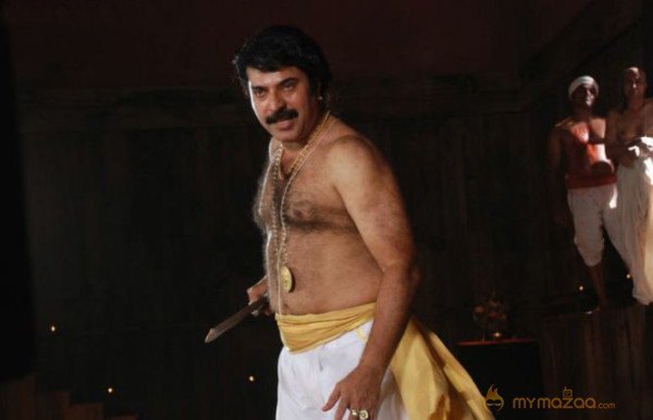 Pazhasi raja photo gallery 