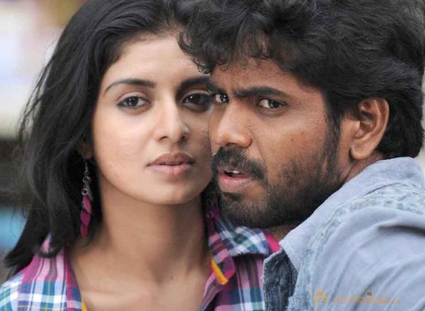 Pongadi Neengalum Unga Kadhalum Movie Stills 