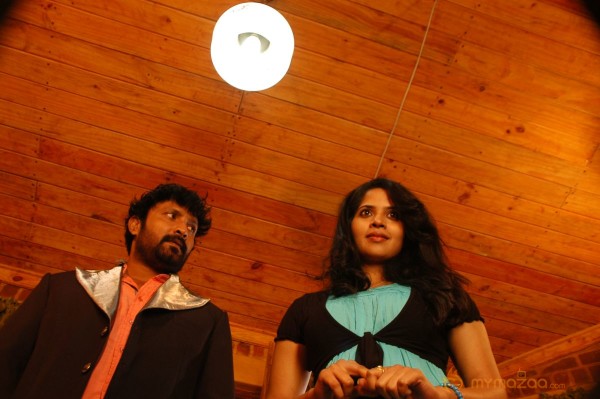 Poonai Movie Stills 