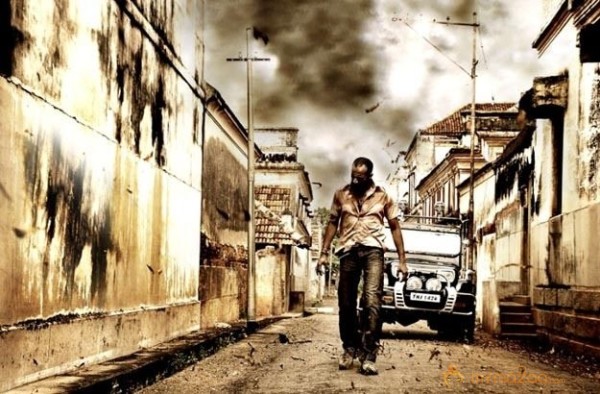 Porkkalam exclusive pics 