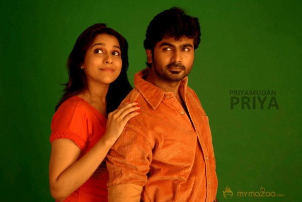 Priyamudan Priya Movie Stills 