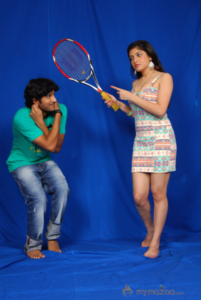 Pudhu Varusham Movie Stills 