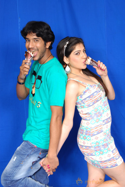 Pudhu Varusham Movie Stills 