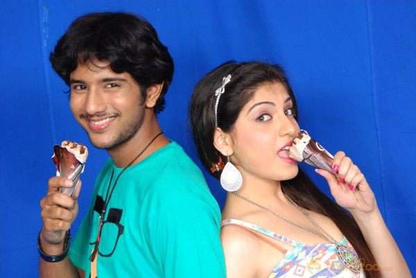 Pudhu Varusham Movie Stills 