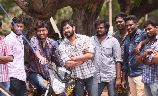 Pugazh Tamil Latest Movie Stills