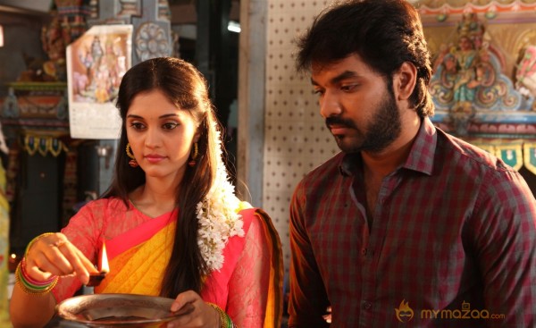 Pugazh Tamil Latest Movie Stills