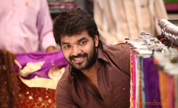 Pugazh Tamil Latest Movie Stills