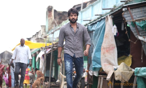 Pugazh Tamil Latest Movie Stills