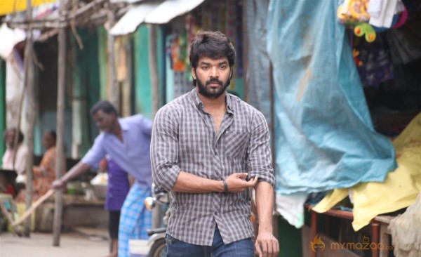 Pugazh Tamil Latest Movie Stills