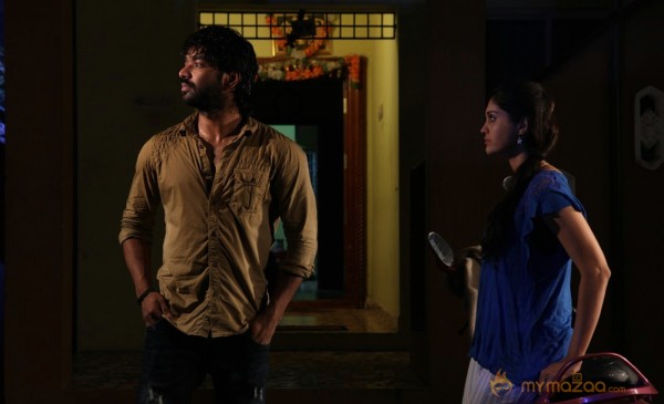 Pugazh Tamil Latest Movie Stills