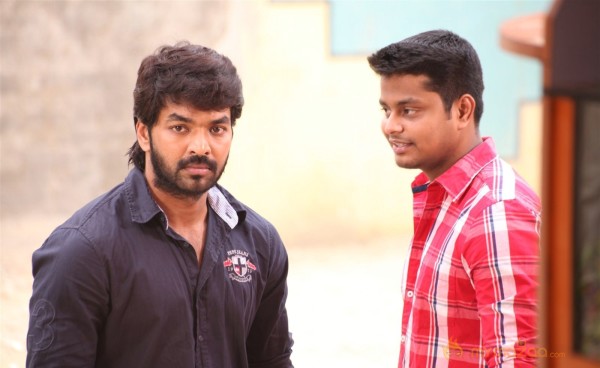 Pugazh Tamil Latest Movie Stills