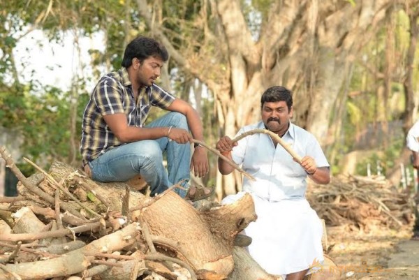 Raja Manthiri Movie Stills