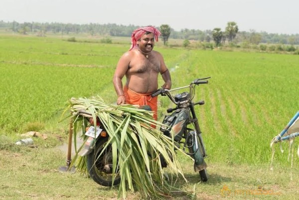 Raja Manthiri Movie Stills