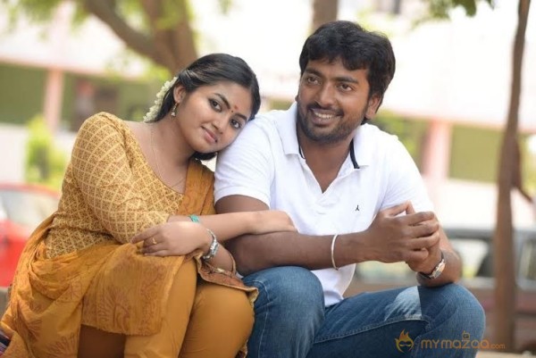 Raja Manthiri Movie Stills