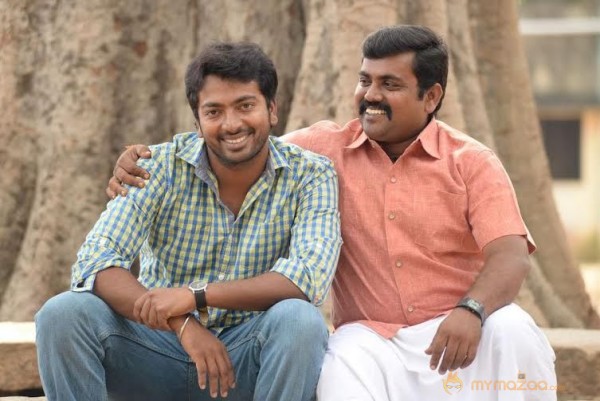 Raja Manthiri Movie Stills