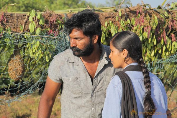 Ravana Desam Movie Stills 