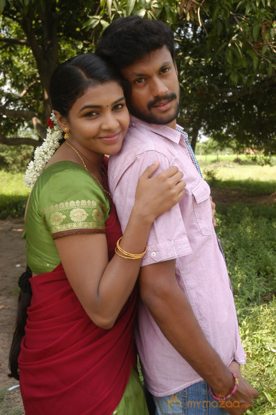 Retta Vaalu Movie Stills 