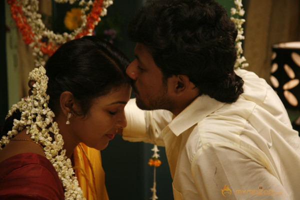 Retta Vaalu Movie Stills 