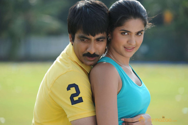 Rowdi Raja Movie Hot Gallery 