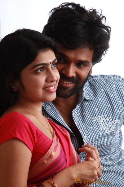 Sandikuthirai Movie Stills