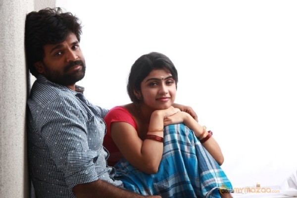 Sandikuthirai Movie Stills