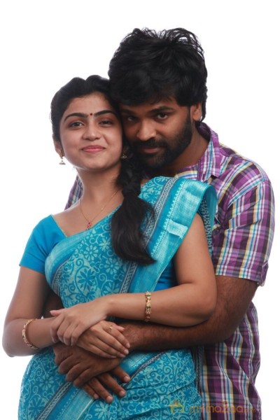 Sandikuthirai Movie Stills