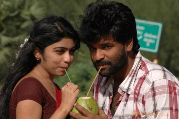 Sandikuthirai Movie Stills