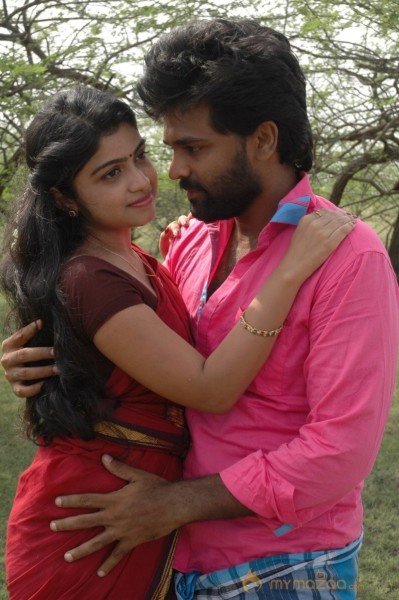 Sandikuthirai Movie Stills