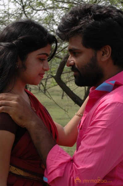 Sandikuthirai Movie Stills