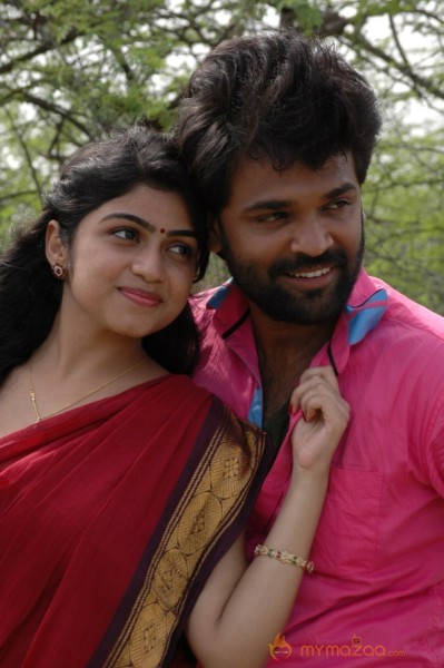 Sandikuthirai Movie Stills