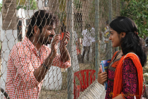 Saraswathi Sabatham Movie Stills 