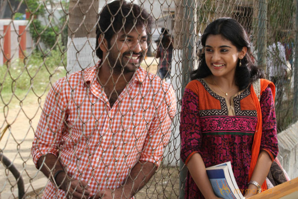 Saraswathi Sabatham Movie Stills 