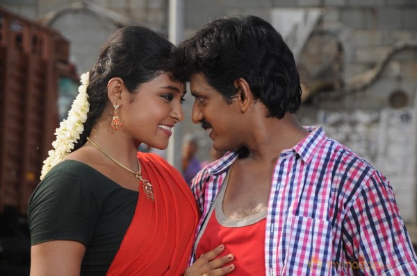 Saravanap Poigai Movie Stills 