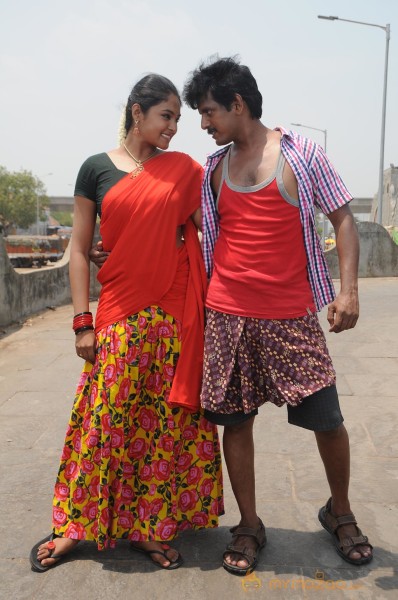 Saravanap Poigai Movie Stills 